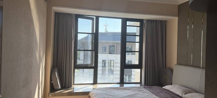 feifei8543公寓(博美路分店)图片