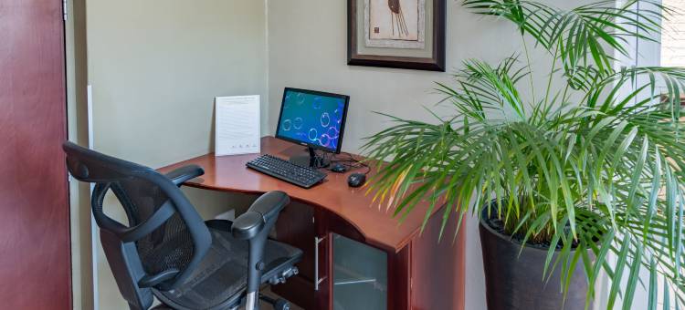 城市小屋-贝尔维尔(Town Lodge Bellville)图片