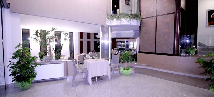 飞翔酒店(Hotel Fly)图片