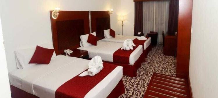 MRA大酒店(Mra Grand Hotel)图片