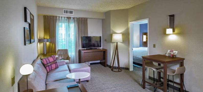 阿斯彭套房酒店 安克雷奇市中心(Aspen Suites Anchorage Downtown)图片