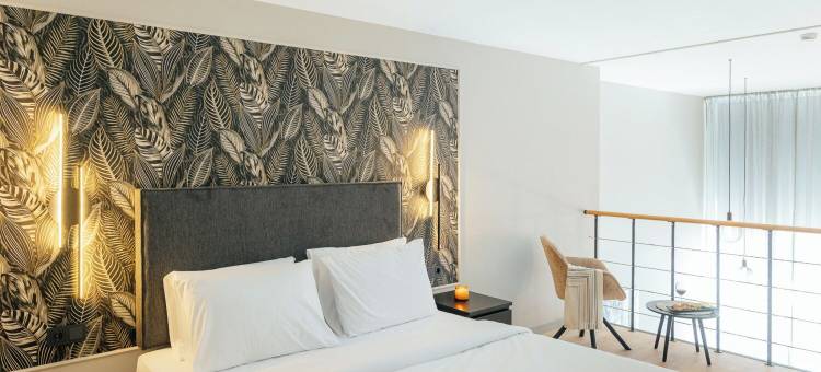奥鲁姆公寓酒店(Aparthotel Aurum)图片