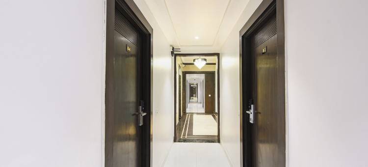 Fabhotel 艾尔维拉(Fabhotel Elvilla)图片