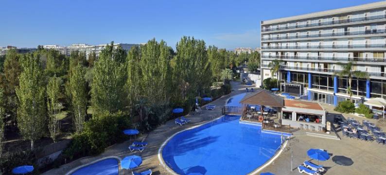 黄金海岸索尔酒店(Sol Costa Daurada)图片