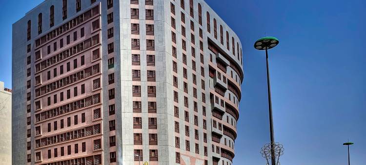 洲际达尔希吉拉麦地那酒店 by IHG(InterContinental Hotels Dar Al Hijra IC Madinah)图片