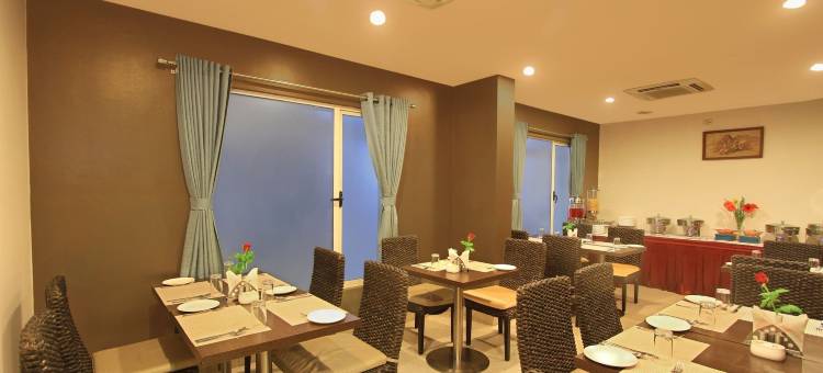 拉萨拉家庭旅馆(La Sara Hometel)图片