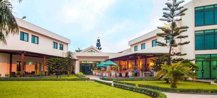 皇家嘉年华酒店(Fiesta Royale Hotel)图片