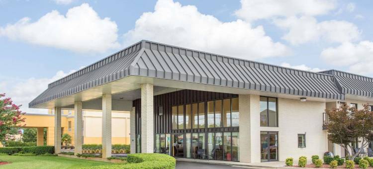 Days Inn by Wyndham Florence/I-95 North图片