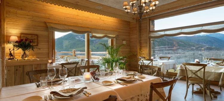拉雷德维纳斯酒店(Hotel Viñas de Lárrede)图片