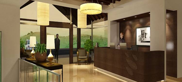 印度詩人樹酒店(Poetree Thekkady)图片