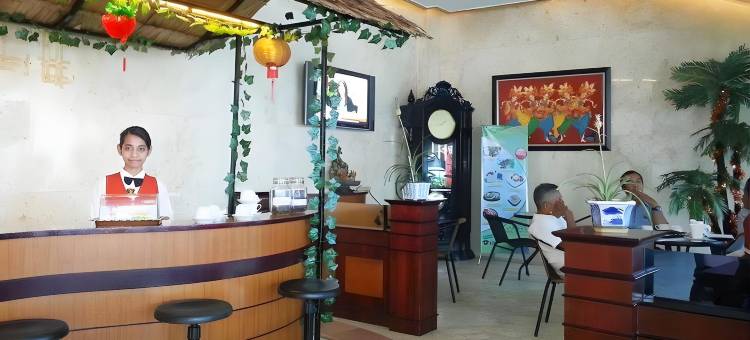 Grand Hotel Jambi图片