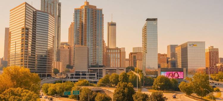 巴尔的摩广场(Baltimore Place)图片