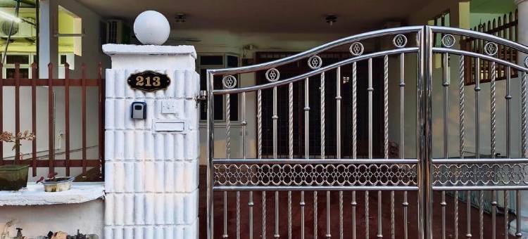 古来花园(Taman Desa Kulai)图片