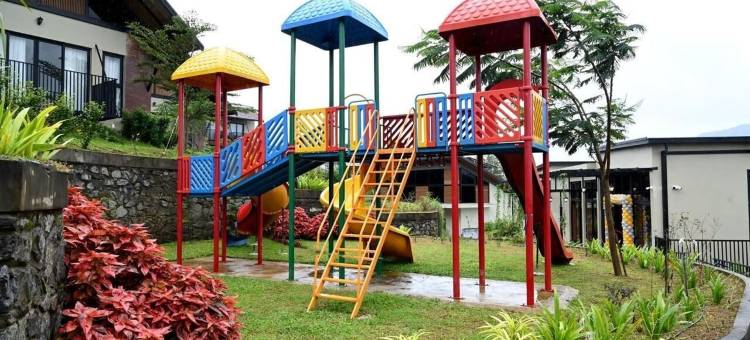 曼久拉马鞍度假村及水疗中心(Manjoora Saddles Resorts & Spa)图片