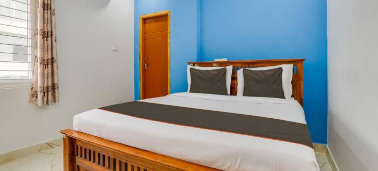 Hotel O SR Grand图片