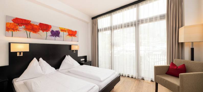 赫特兹曼酒店(Hotel Heitzmann)图片