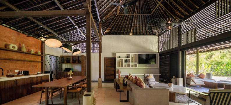 瓜拉龙目岛(Kuara Lombok)图片