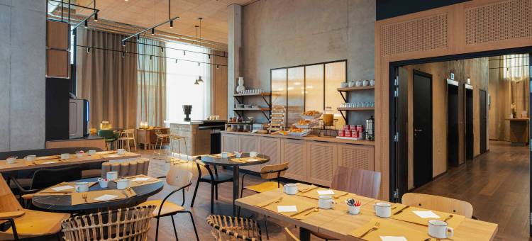 诺富特阿纳马斯中心日内瓦港酒店(Novotel Annemasse Centre - Porte de Genève)图片