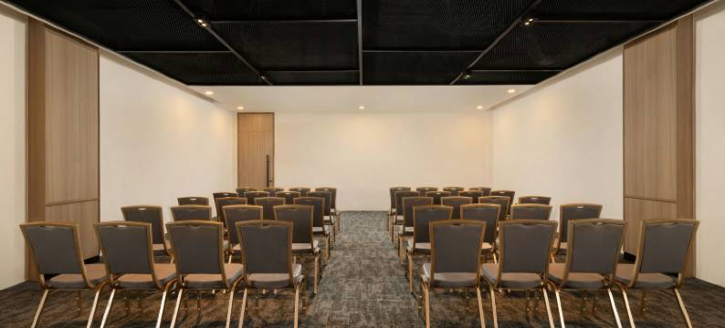 Four Points by Sheraton Pontianak图片