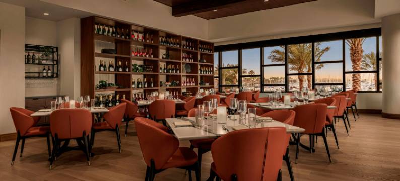 盖洛德太平洋度假村及会议中心(Gaylord Pacific Resort & Convention Center)图片