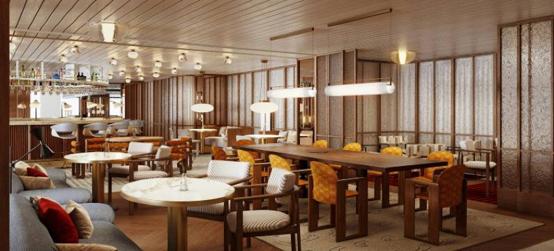 斯德哥尔摩喜来登酒店(Sheraton Stockholm Hotel)图片