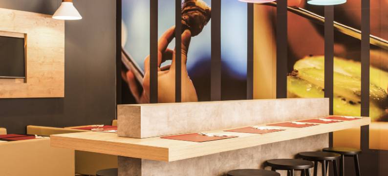 宜必思里约热内卢大西洋港酒店(Ibis Rio Porto Atlantico)图片