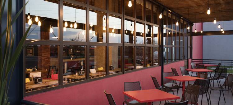 宜必思伊拉布阿多酒店(Ibis Irapuato)图片