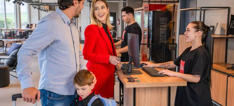 Ibis Guarapuava图片