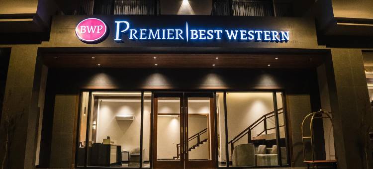 Best Western Premier Hotel Karim Abad Hunza图片