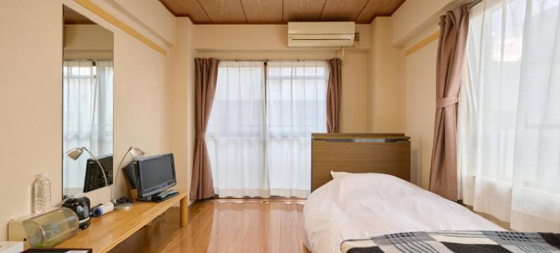 商务酒店 和阳馆・别馆 和光(Business Hotel Wayokan)图片