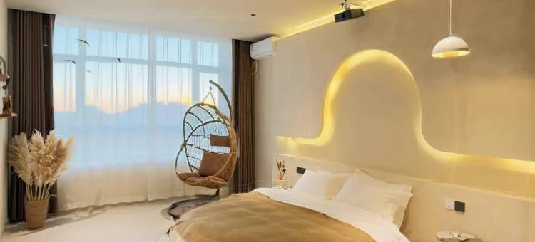 初见 • 民宿   (联想科技城店)图片