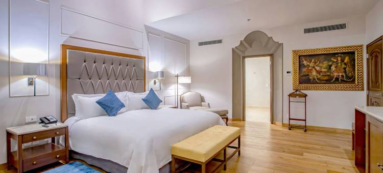 卡萨马约尔庄园酒店(Casamayor Hotel Hacienda)图片