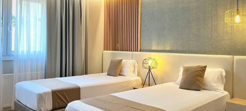 坎多酒店(Hotel Candor)图片