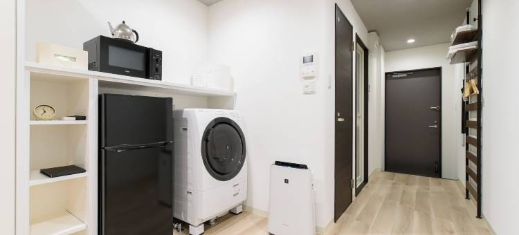 JP因京都站前井筒町(JP Inn Kyoto Ekimae Izutsucho)图片