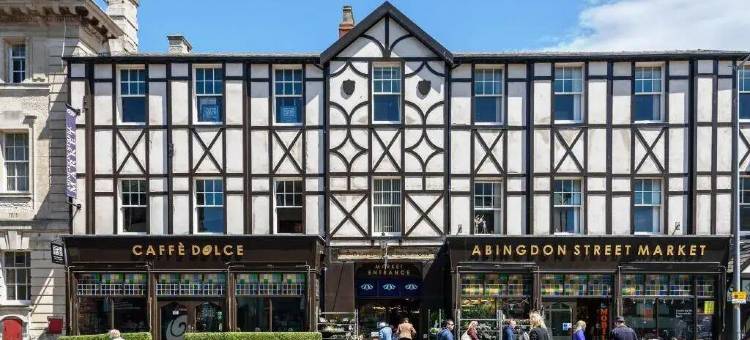 The Royal Alexandra Hotel by Compass Hospitality图片