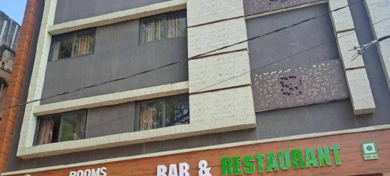 阿布旅馆(Abu Inn)图片