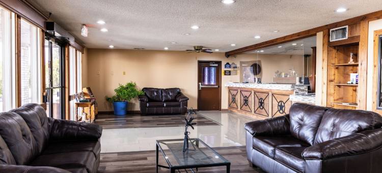 伯尼温德姆戴斯酒店(Days Inn by Wyndham Boerne)图片