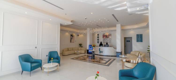 尼玛酒店公寓(Neema Hotel Apartment)图片