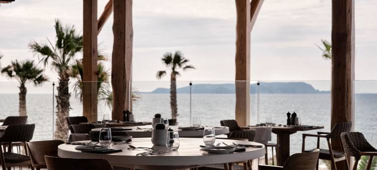 欧罗巴海滩酒店(Stella Blue Seaside Resort)图片