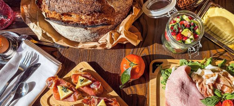 ARK酒店巴黎布洛涅(ARK Hôtel Paris Boulogne)图片