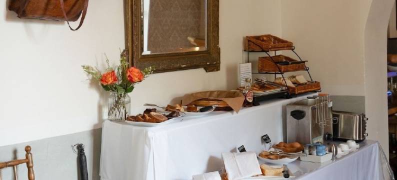 索伦扎拉酒店(La Solenzara hôtel)图片