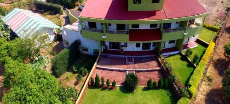 Kokanwadi Resort图片