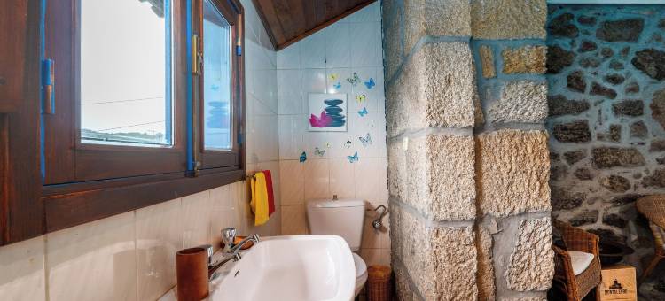 萨拉卡斯之家(Casa do Sarracas)图片