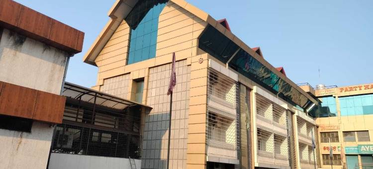 帕利卡酒店(Hotel Palika)图片