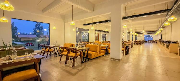 斯普里吉姆科贝度假村(Spree Resort Jim Corbett)图片