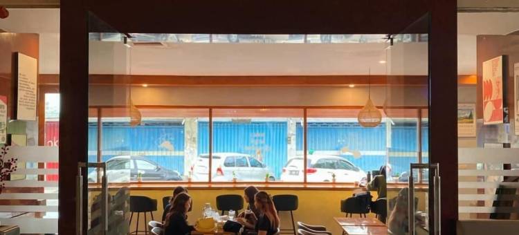 任沫迪波内戈罗WH 88酒店(Hotel 88 Jember by WH)图片