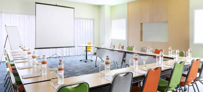 宜必思尚品日惹酒店(Ibis Styles Yogyakarta)图片