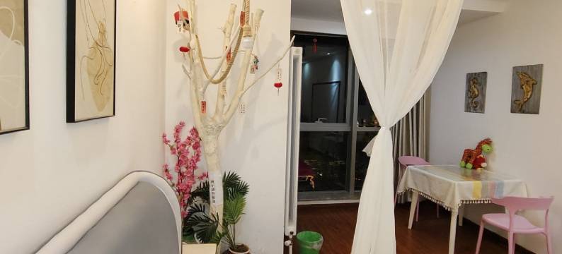 泊海公寓民宿(永太路分店)图片