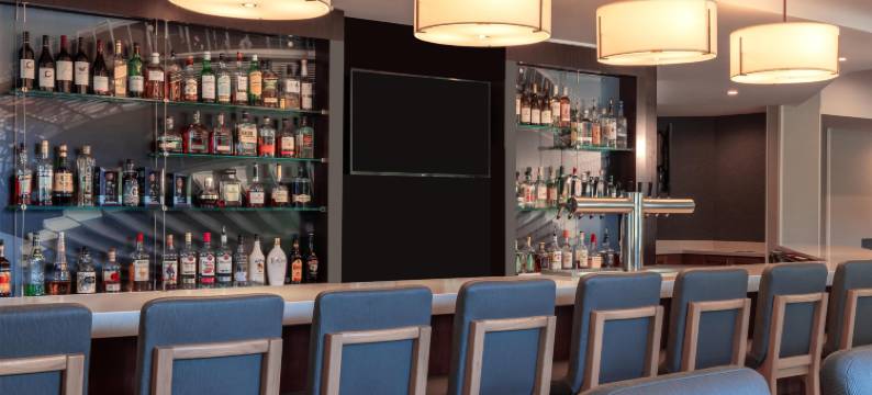 西雅图市中心凯悦嘉寓酒店(Hyatt House Seattle Downtown)图片