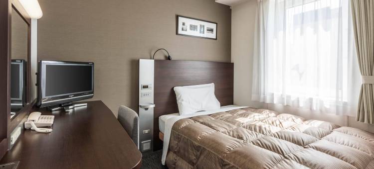 钏路舒适酒店(Comfort Hotel Kushiro)图片